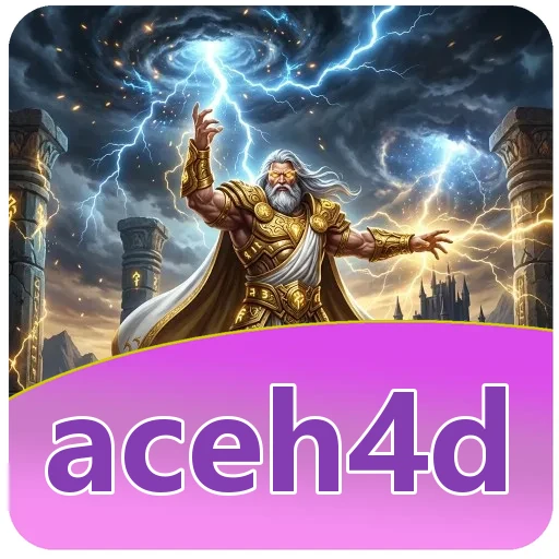 Pemasangan aceh4d APK v4.8.1