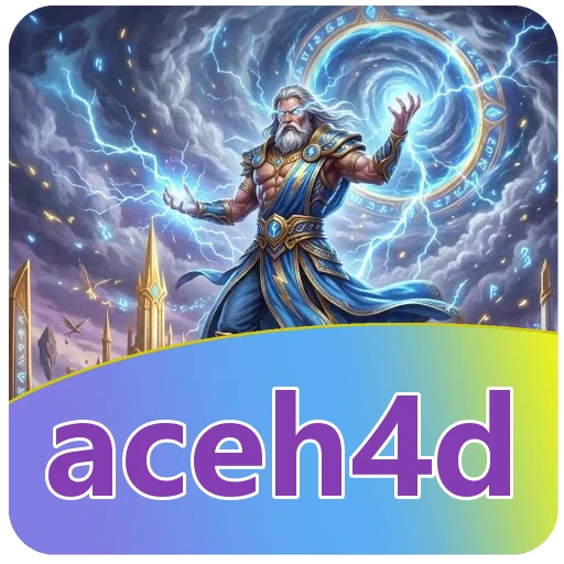 Unduh APK aceh4d v4.8.1