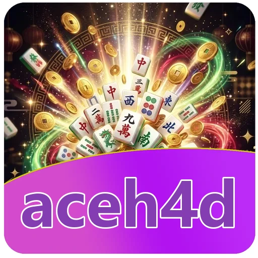 Pasang APK aceh4d di Android