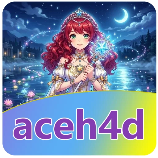 Ilustrasi aceh4d